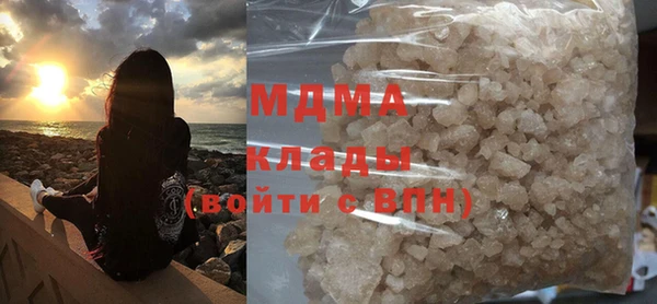 крисы Кинешма